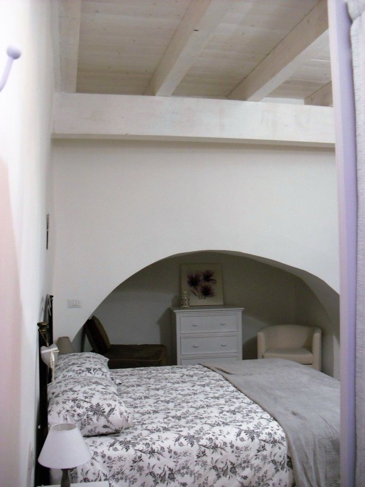 B&B Santa Rita Корато Екстериор снимка