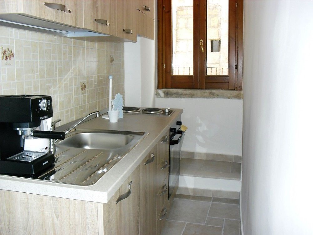 B&B Santa Rita Корато Екстериор снимка