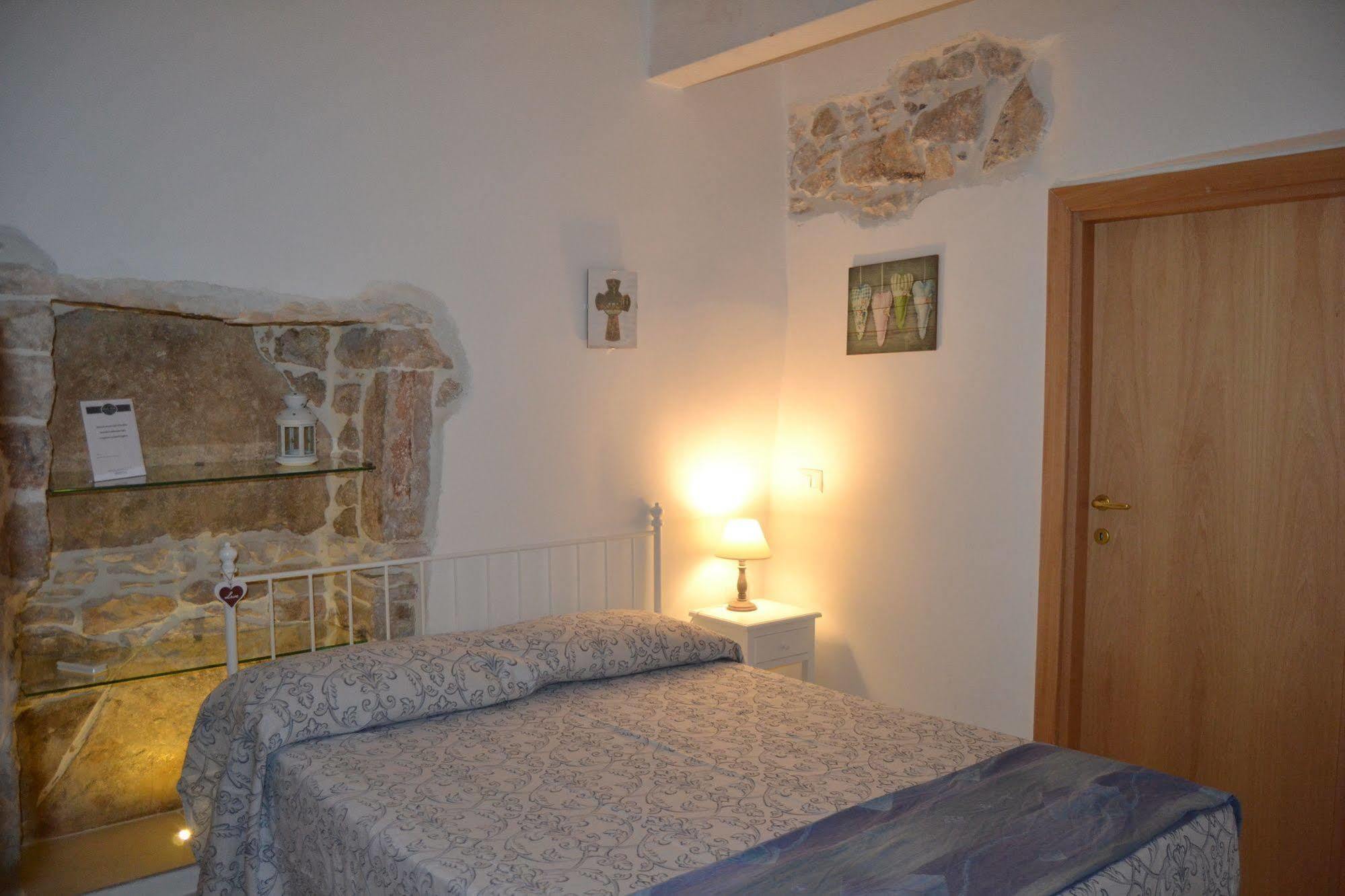 B&B Santa Rita Корато Екстериор снимка
