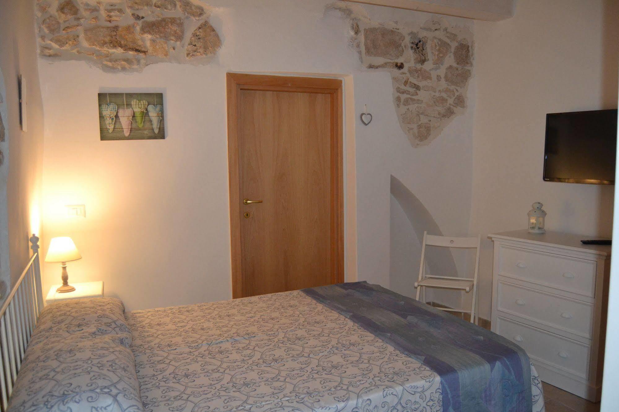 B&B Santa Rita Корато Екстериор снимка