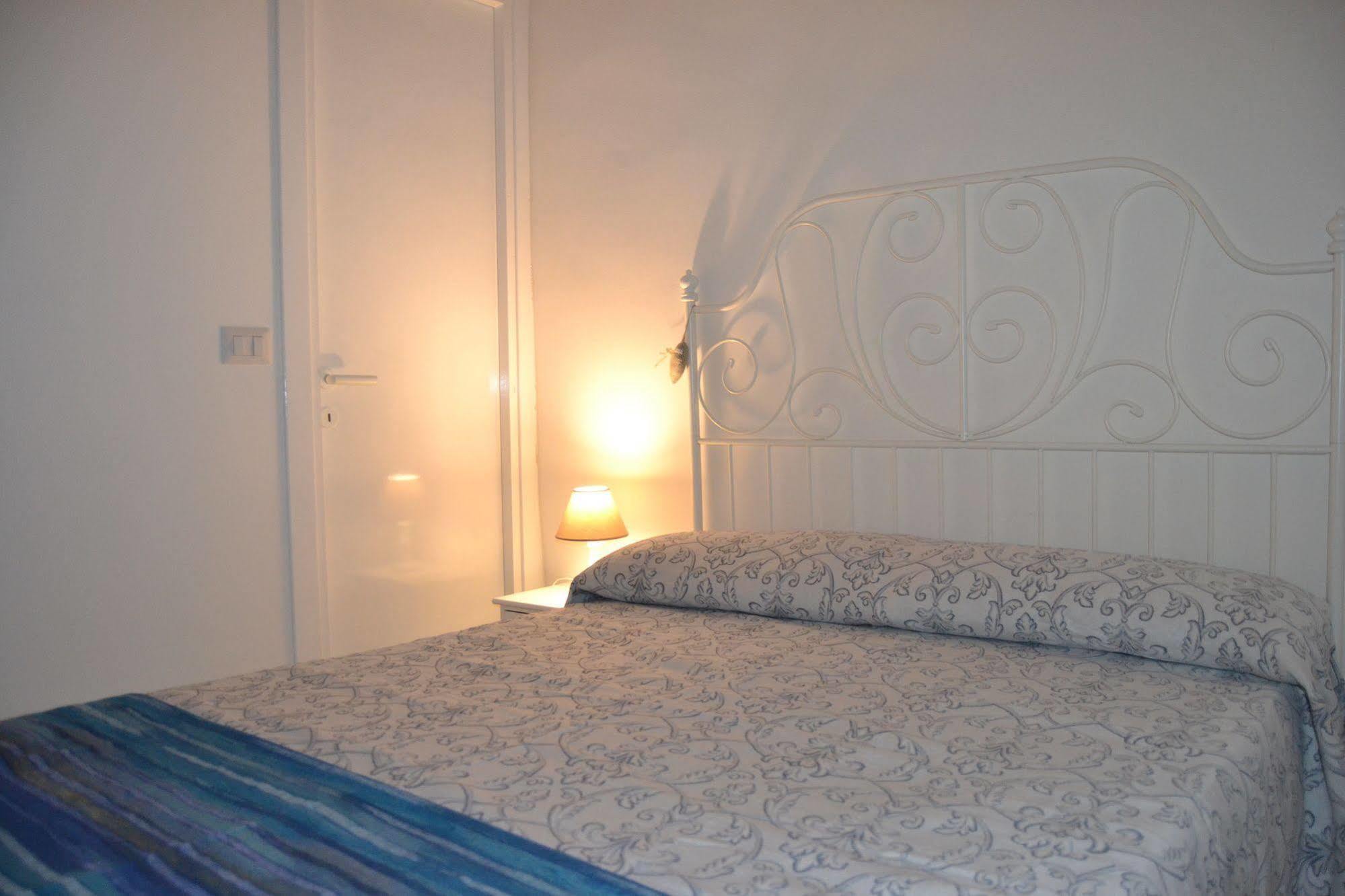 B&B Santa Rita Корато Екстериор снимка
