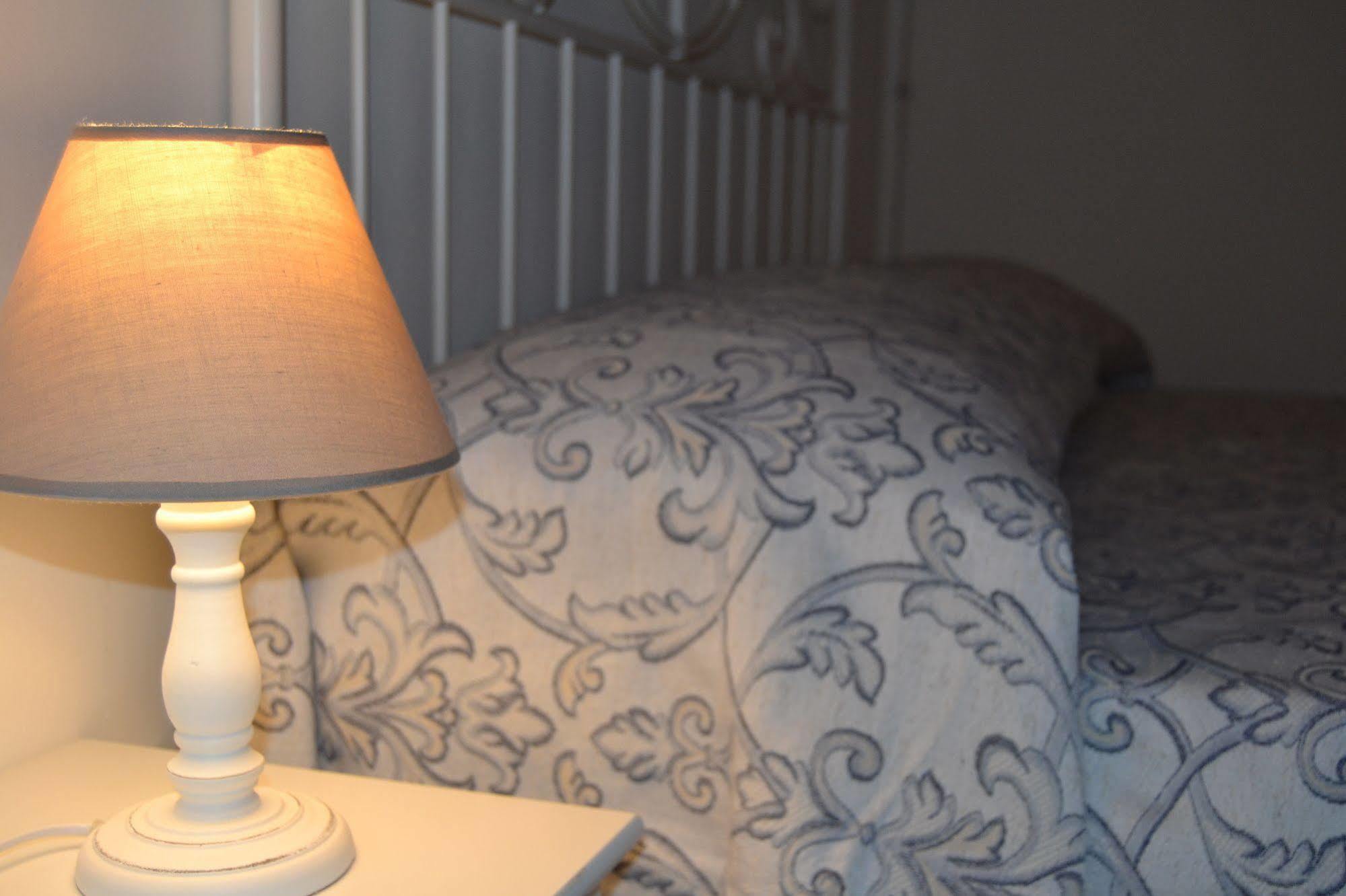B&B Santa Rita Корато Екстериор снимка