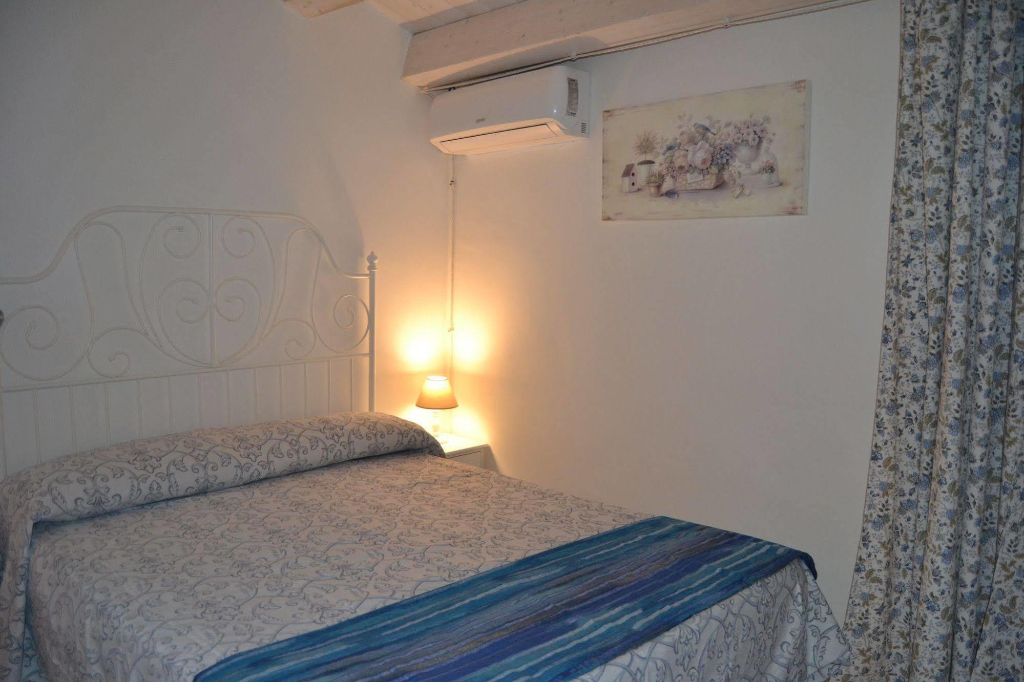 B&B Santa Rita Корато Екстериор снимка