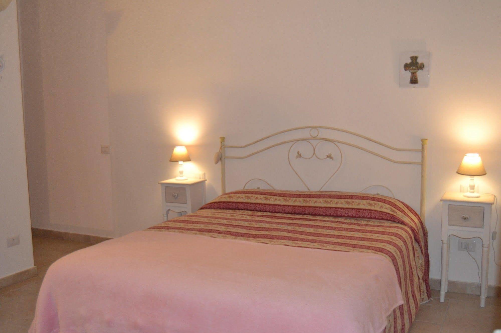 B&B Santa Rita Корато Екстериор снимка