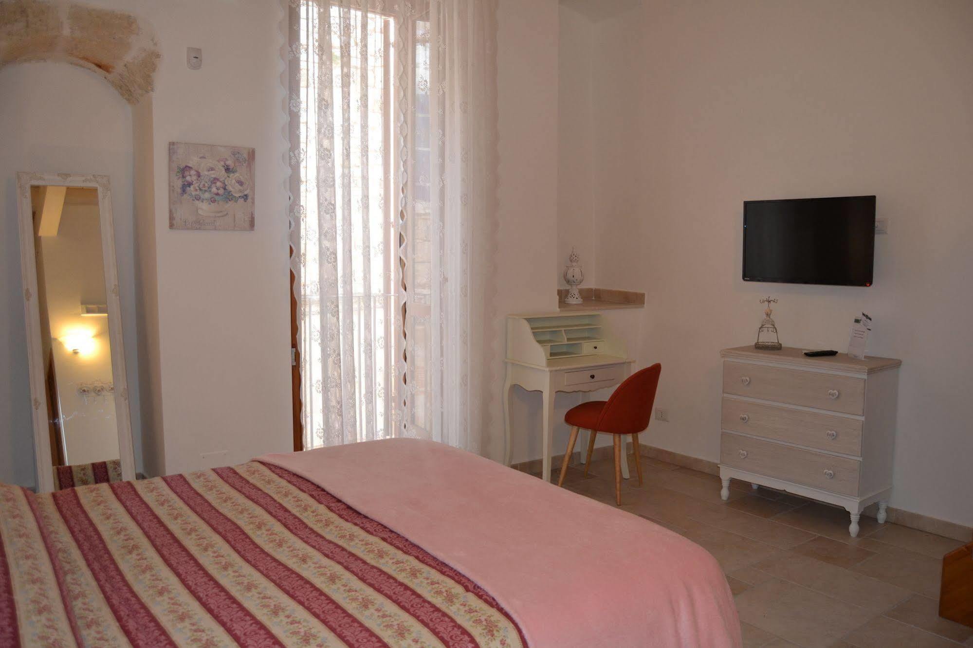 B&B Santa Rita Корато Екстериор снимка